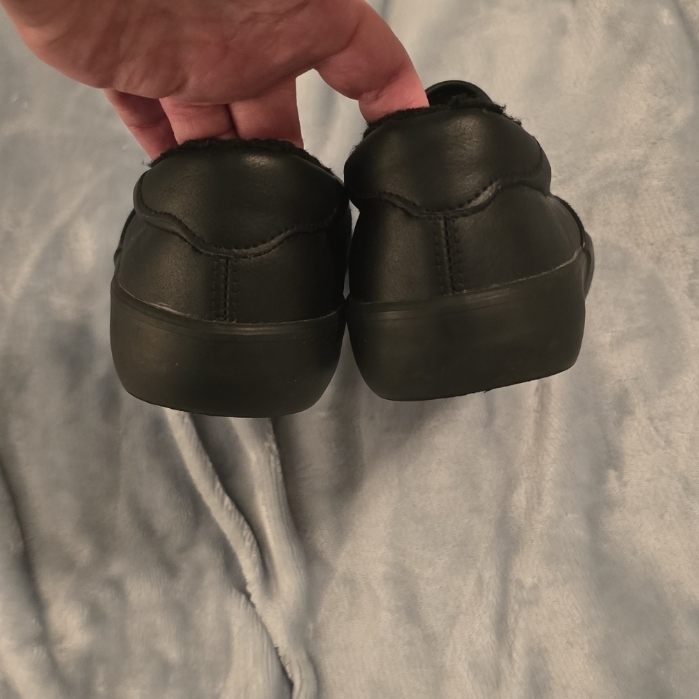 Lugz Slip On Fleece Lined Women's Shoes, Size 8.5 (Bin 10) - Picture 6 of 9